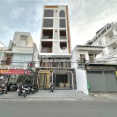 SIÊU PHẨM TÒA NHÀ VĂN PHÒNG 6 TẦNG + 1 HẦM– MẶT TIỀN 16M–VỊ TRÍ VÀNG ĐỨC DIỄN, BẮC TỪ LIÊM – ĐẲNG CẤP DOANH NHÂN